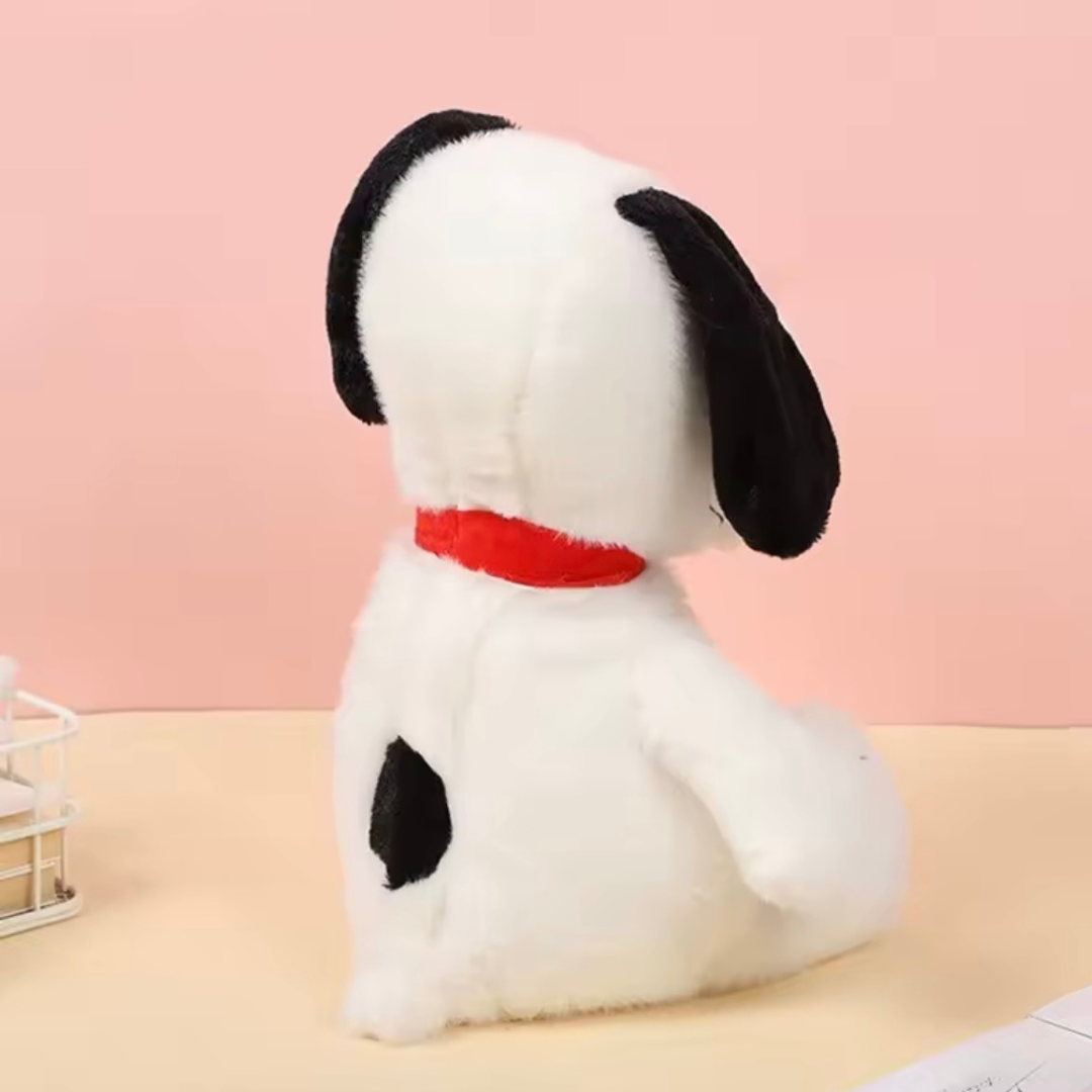 Peluche que Respira Anti Estrés